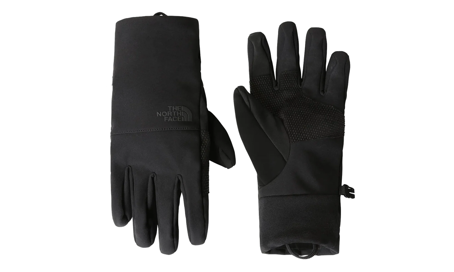 Apex Etip Gloves "Black" NF0A7RHFJK3