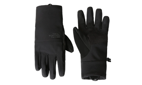 Apex Etip Gloves "Black" NF0A7RHFJK3