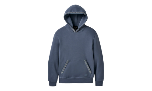 Tasman Hoodie "Dark Wave" 1147090 DWV