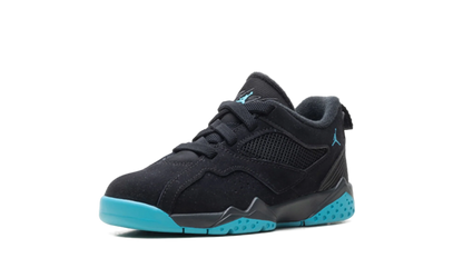 Air Jordan MVP 92 PS "Black Gamma" HQ4426 004