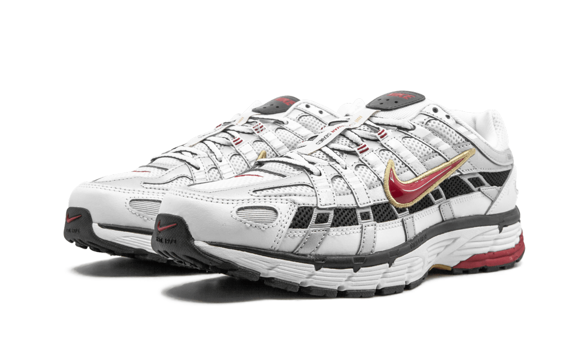 P-6000 WMNS"Metallic Gold" BV1021 101