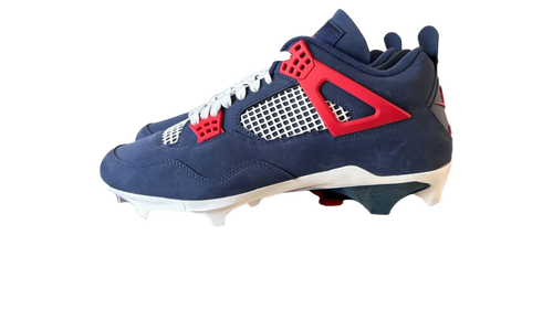 Jordan IV (4) Alpha Menace PE "Howard Bison'" IF2969 446