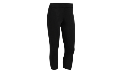 Running Response 3/4 Tight WMNS "Black" B47765