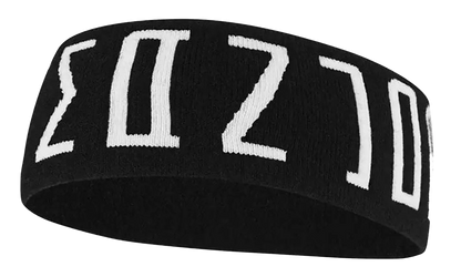 Air Jordan HEADBAND HBR "Black / White" J.100.0768.010