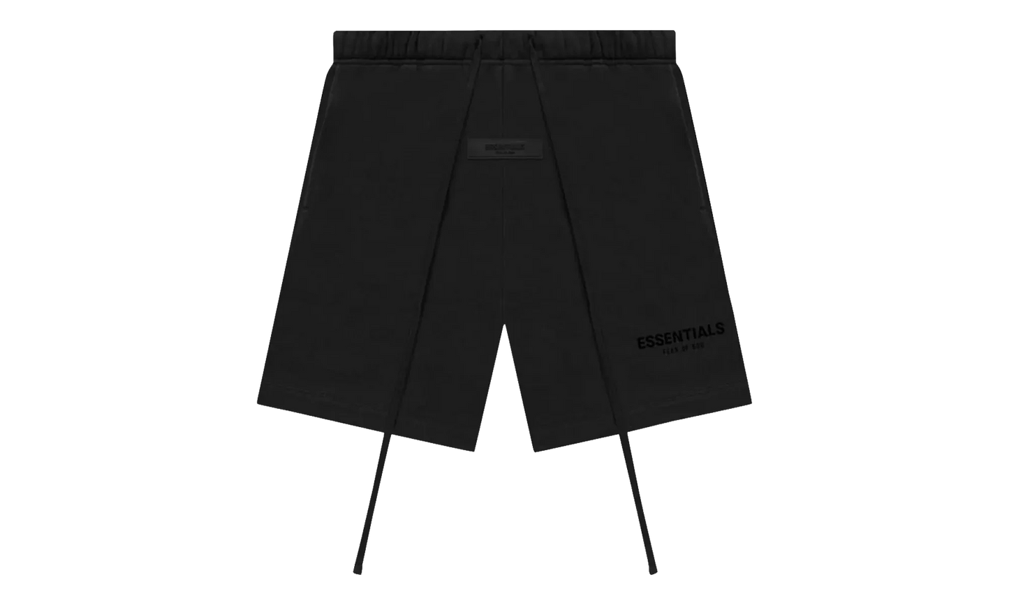 Sweatshort "Stretch Limo" 160SU224100F
