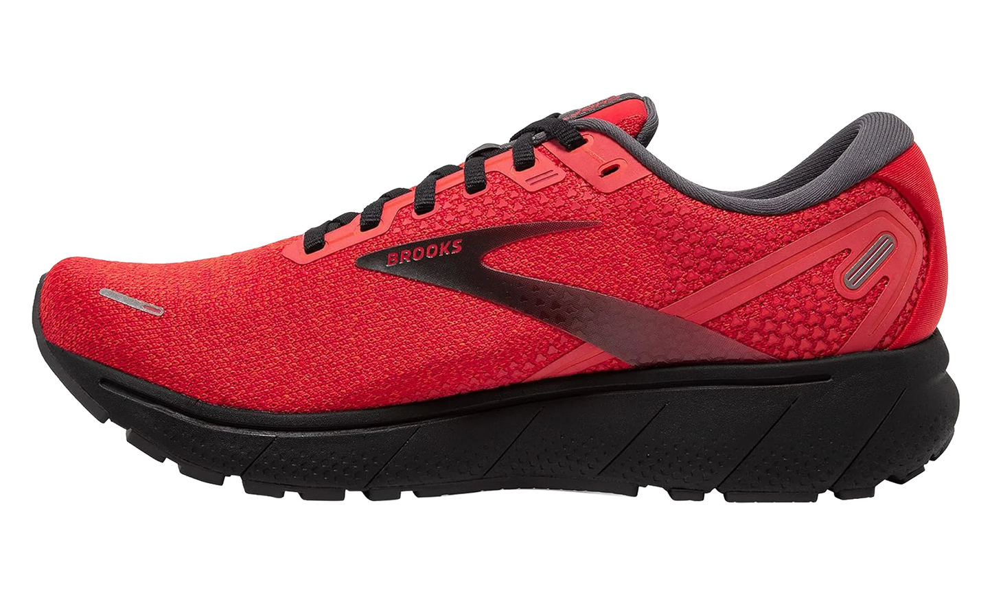 Ghost 14 "Red" 110369 1D 615