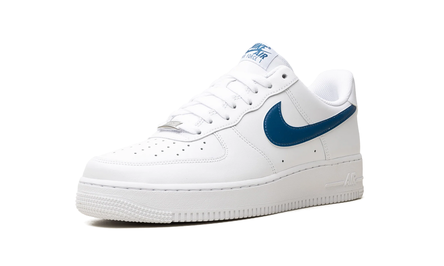Air Force 1 Low '07 "White Court Blue" FJ4146 123