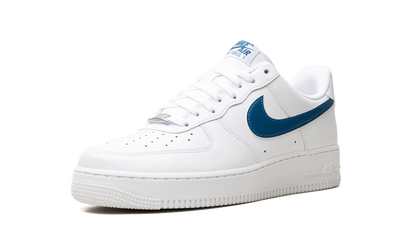 Air Force 1 Low '07 "White Court Blue" FJ4146 123