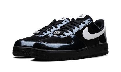 Nike Air Force 1 Low "Glam Rock - Black / White" IB6843 001