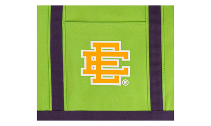 EE TOTE BAG "Slime/Yellow" EE810