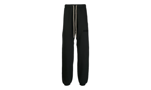 Sweatpant (FW23) "Jet Black" 130SP232020F