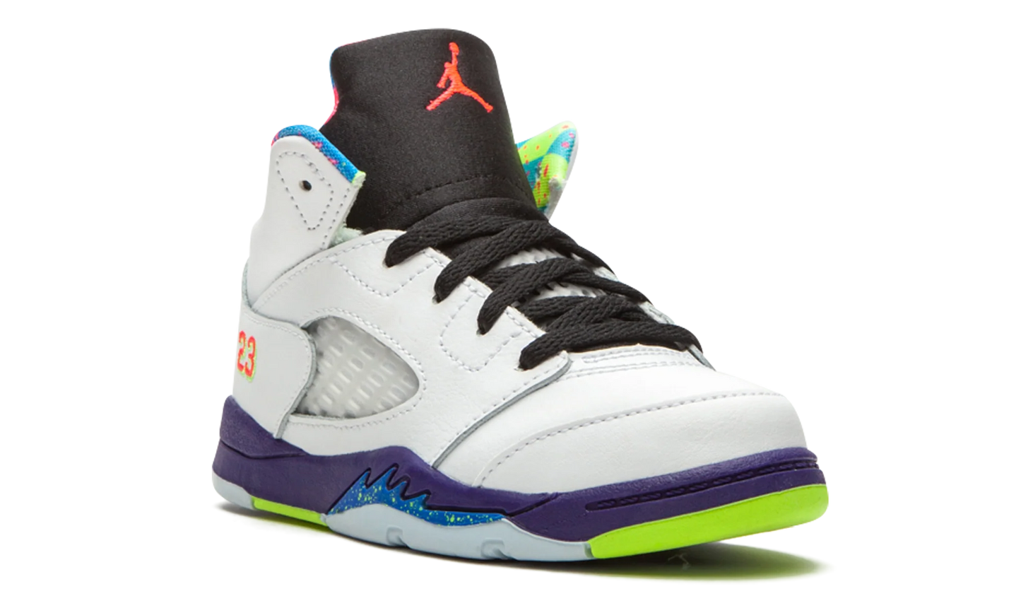 Air Jordan 5 TD "Alternate Bel-Air" DB3025 100