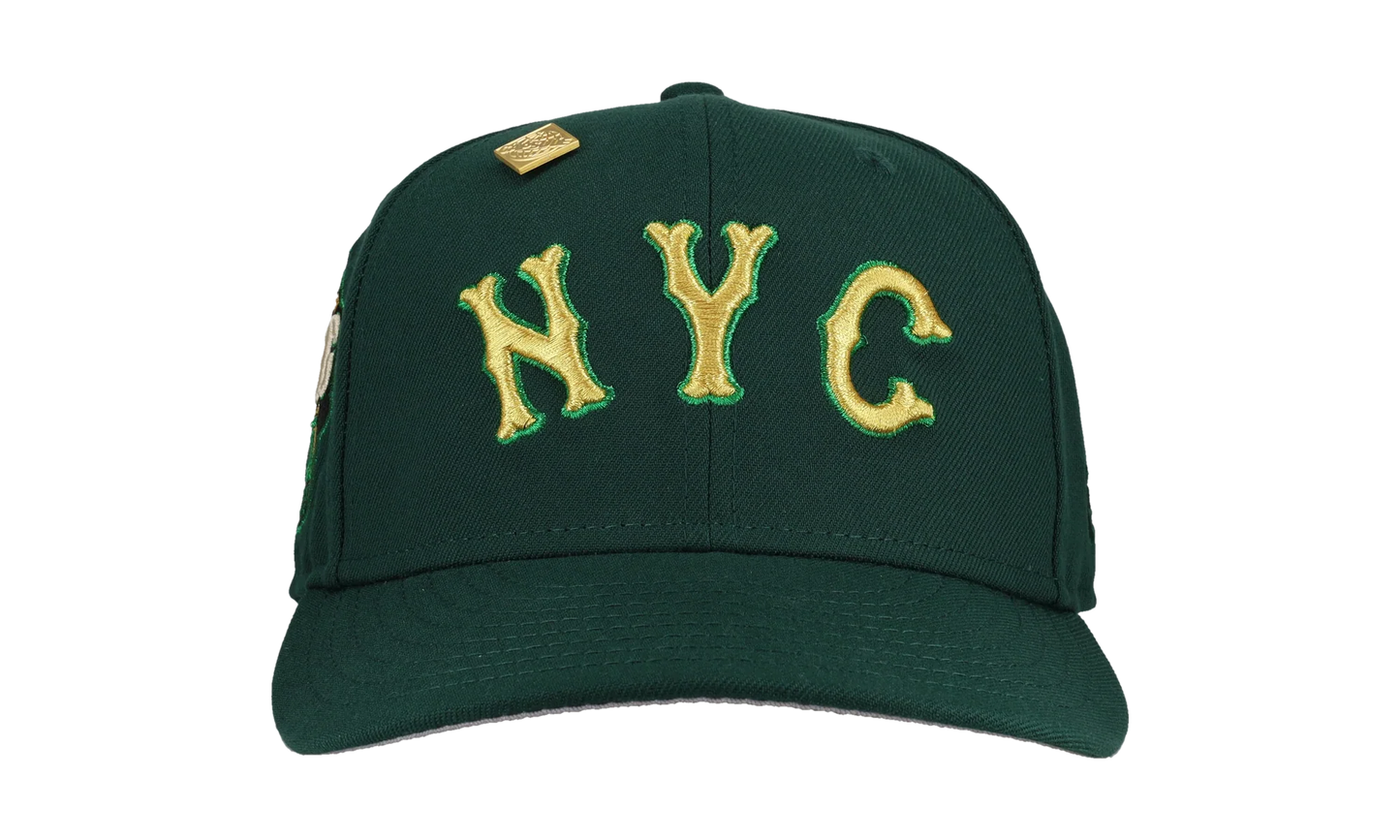 59FIFTY New York Mets 2013 All Star Game ""Connect The City"" NE185