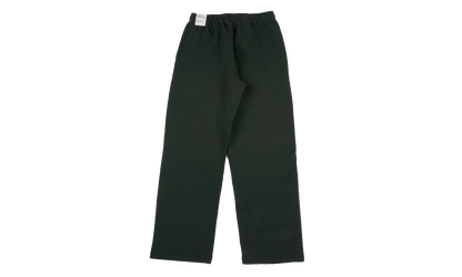 Solo Swoosh Fleece Pants "Green" IO0675 317