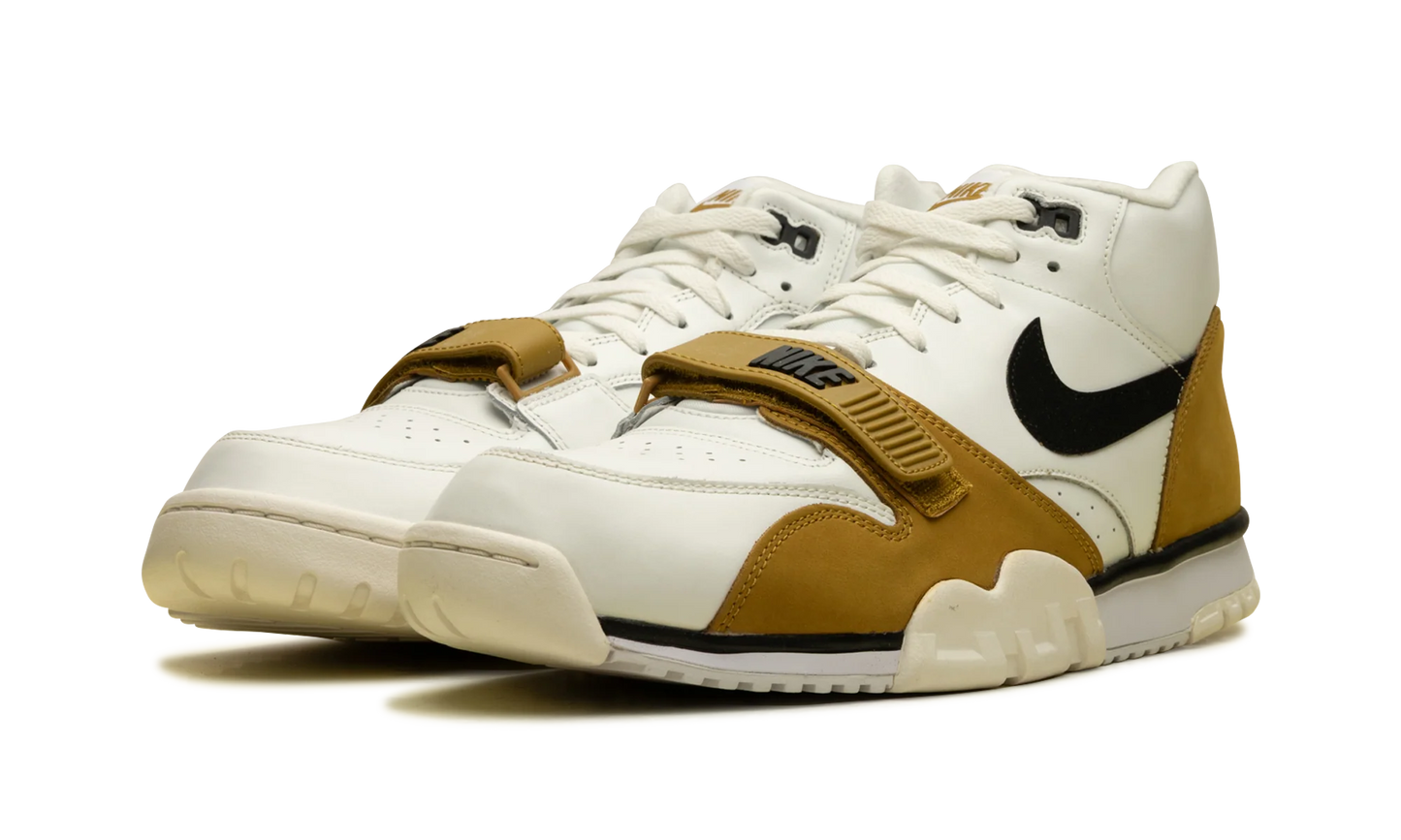 Air Trainer 1 "White Wheat" FQ8225 100