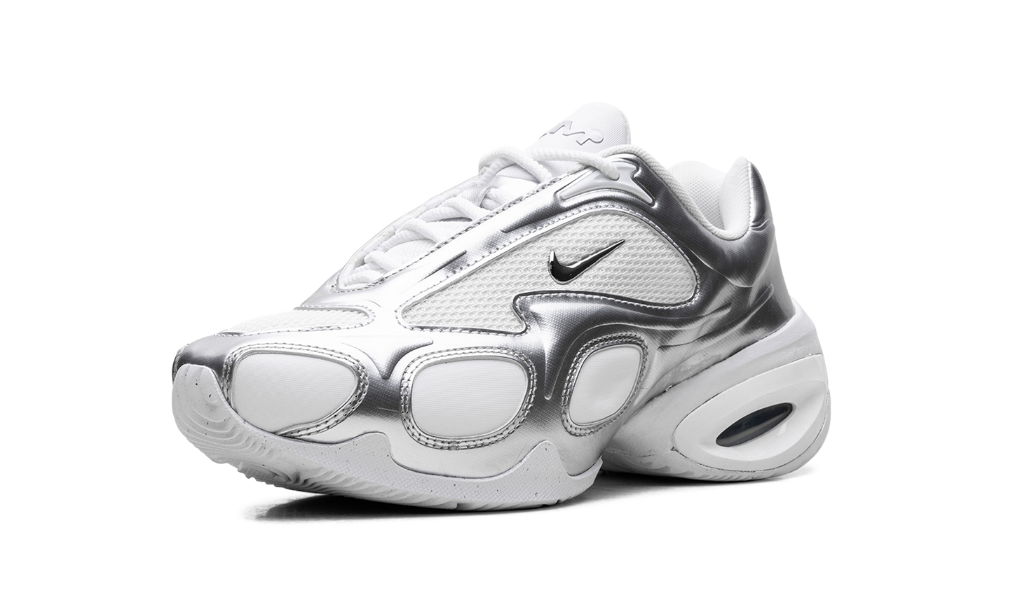 Air Max Muse WMNS"Metallic Silver" FV1920 100