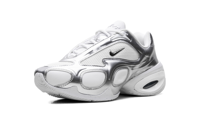 Air Max Muse WMNS"Metallic Silver" FV1920 100