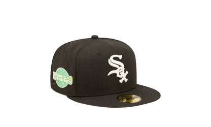 Chicago Sox Citrus Pop 59FIFTY Fitted Hat "Black" 60288261