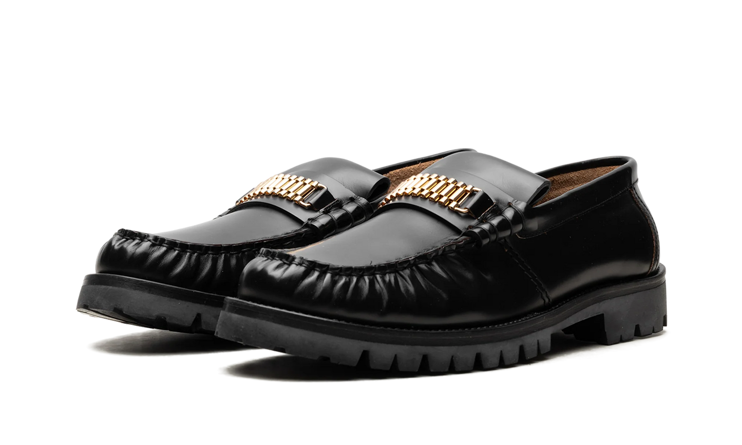 Lug Loafers WMNS "Black" RHSS22FO04178372