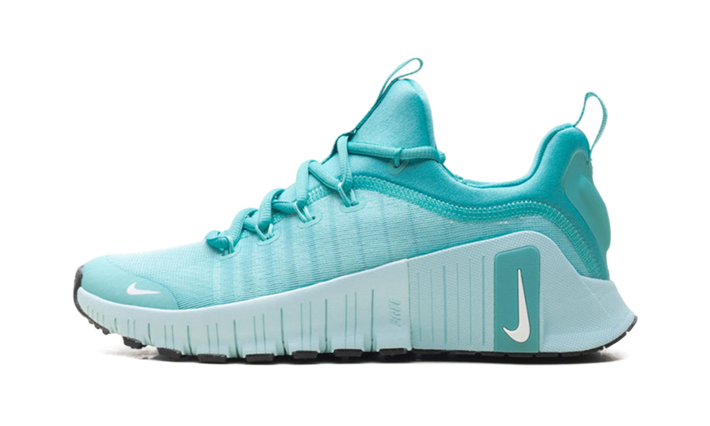 Free Metcon 6 WMNS"Bleached Turquoise" FJ7126 301