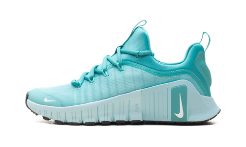 Free Metcon 6 WMNS"Bleached Turquoise" FJ7126 301