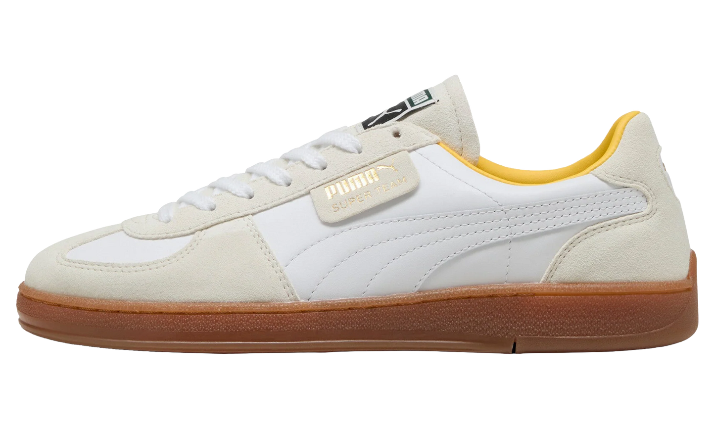 Super Team Summer "Warm White White" 402252 01