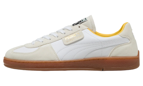 Super Team Summer "Warm White White" 402252 01