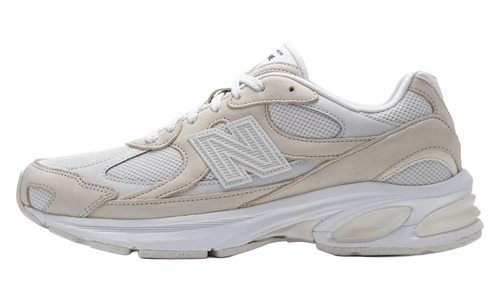New Balance x Comme des Garçons 2010 "White" U20109ZS