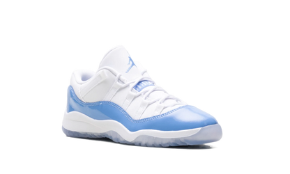 Air Jordan 11 Low PS "University Blue (2026)" FV5116 100