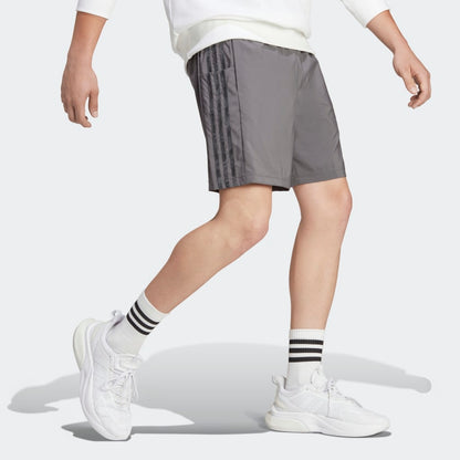 Men's adidas AEROREADY Essentials Chelsea 3-Stripes Shorts