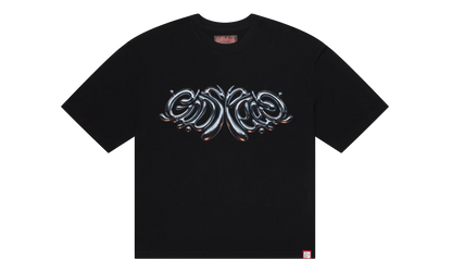 Mercury Logo T-Shirt "Black" GS141