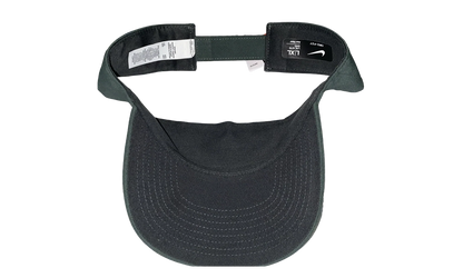 Dri-FIT Golf Visor White Swoosh Cap "Green" FB5630 338