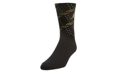 Jordan Spike 40 Shorts Socks "Black" 724932 014