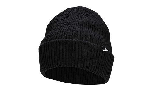 Terra Futura Beanie "Black" FB6525 010