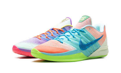 Sabrina 3 WMNS "What The" IO7845 300