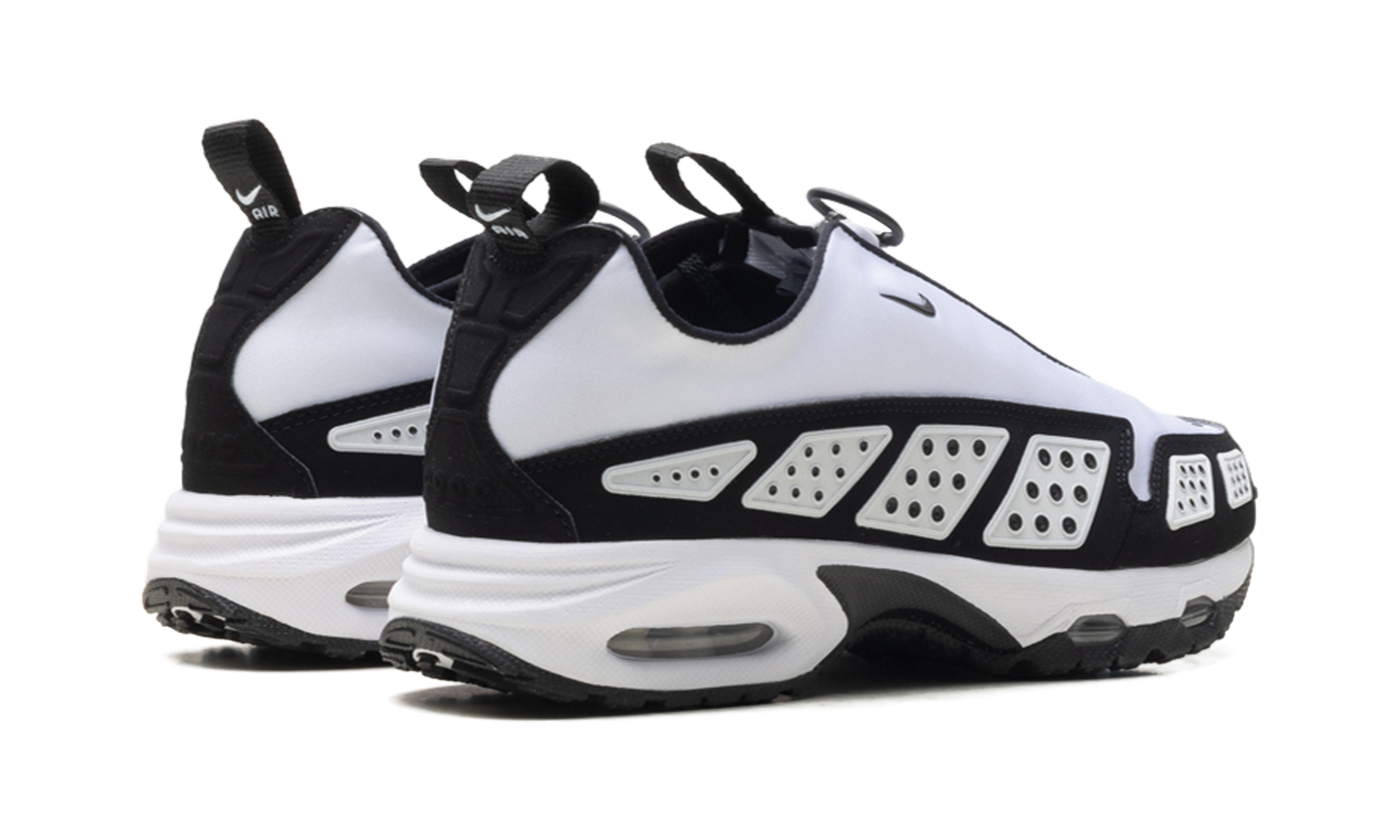 Air Max Sunder WMNS"White Black" FZ2068 100