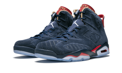 6 Retro DB "Doernbecher" CI6293 416