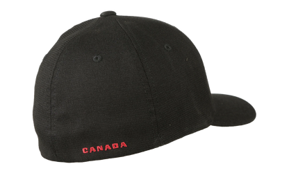 Tincan Flag Canada Baseball Cap "Blackout" FOS900115 02E