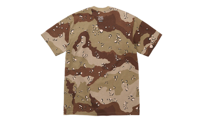 Mike Kelley Tee "SS 26 - Chocolate Chip Camo" SU27468