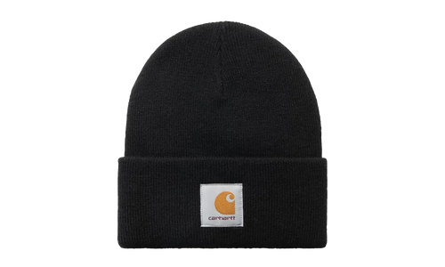 Commuting Tales Beanie "Black" I035989 89 XX