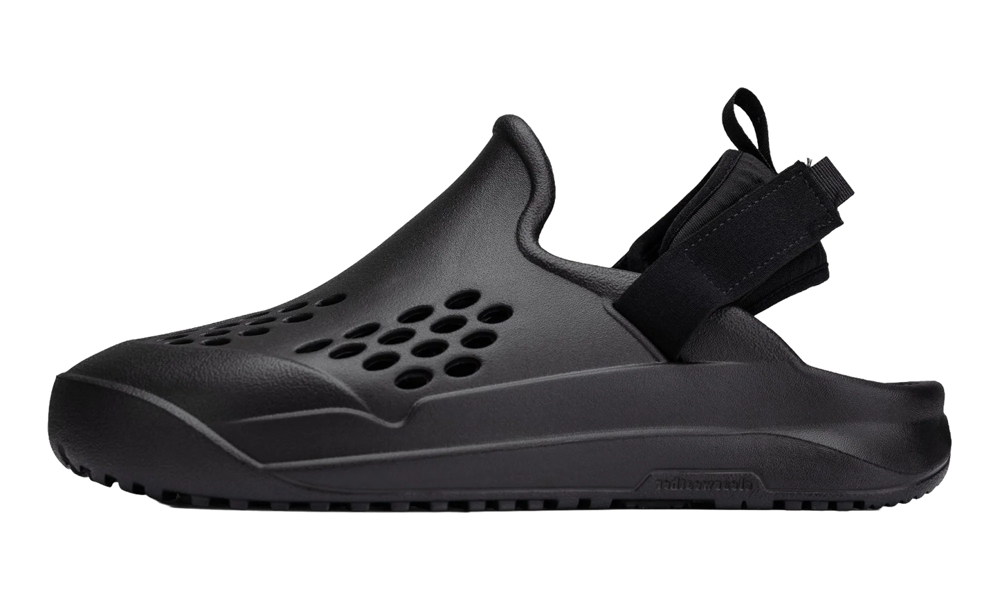SWITCHBACK "Jet Black" CWP001004