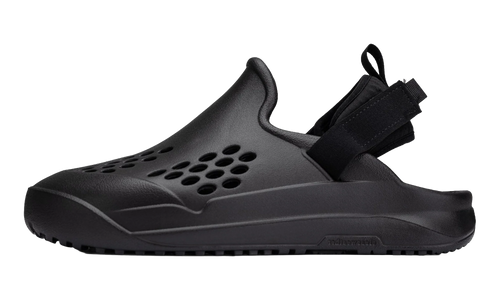 SWITCHBACK "Jet Black" CWP001004