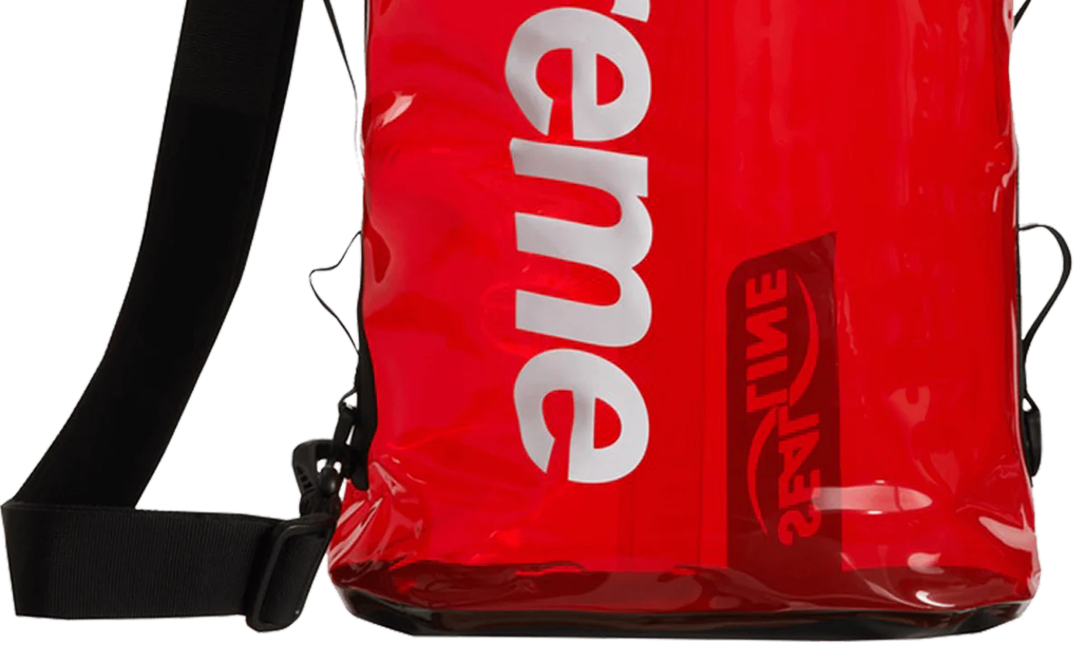 SealLine Discovery Dry Bag 20L "SS19" SU7349