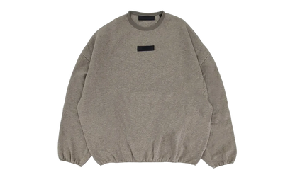 Core Collection Crewneck "Heather Grey" 192SU244681F