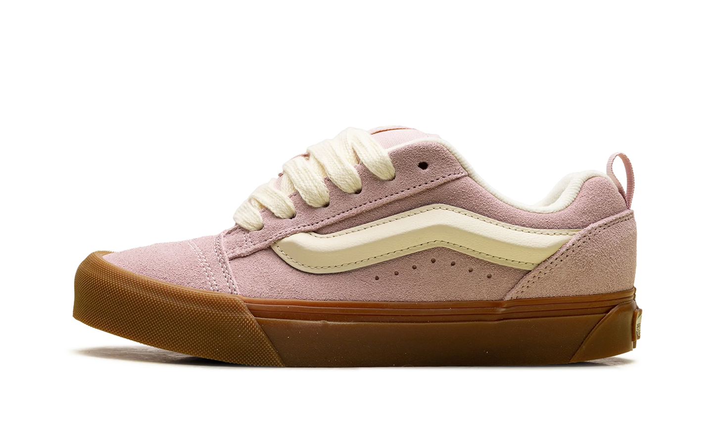 Vans Knu Skool WMNS "Gum Sepia Rose" VN000D6Z03N
