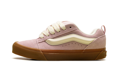 Vans Knu Skool WMNS "Gum Sepia Rose" VN000D6Z03N