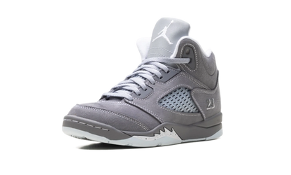 Air Jordan 5 PS "Wolf Grey (2026)" 440889 002