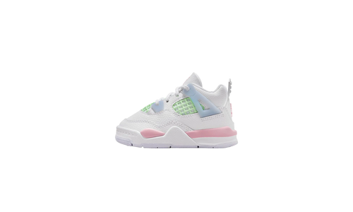 Air Jordan 4 TD "Valentine's Day" IB7070 100