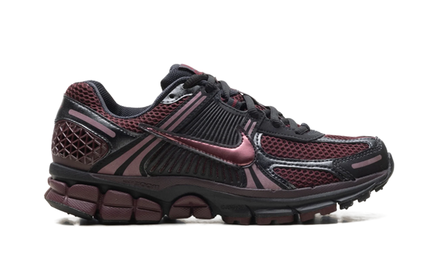 Zoom Vomero 5 WMNS "Black Burgundy Crush" IB8929 002