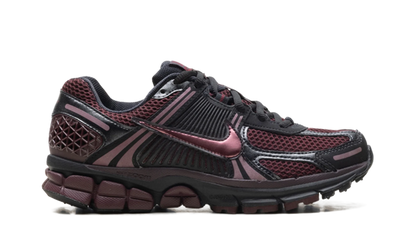 Zoom Vomero 5 WMNS "Black Burgundy Crush" IB8929 002